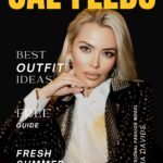 Alena Davids: Transforming Fashion, One Stitch at a Time