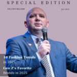 Tony Child and Breakthrough Mastermind: Transforming Lives and Businesses with Visionary Leadership