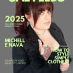 Michelle Nava: Redefining Hollywood Glamour, One Blonde at a Time